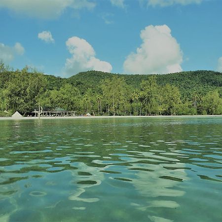Koh Rong Love Resort Prek Svay Village Exterior foto