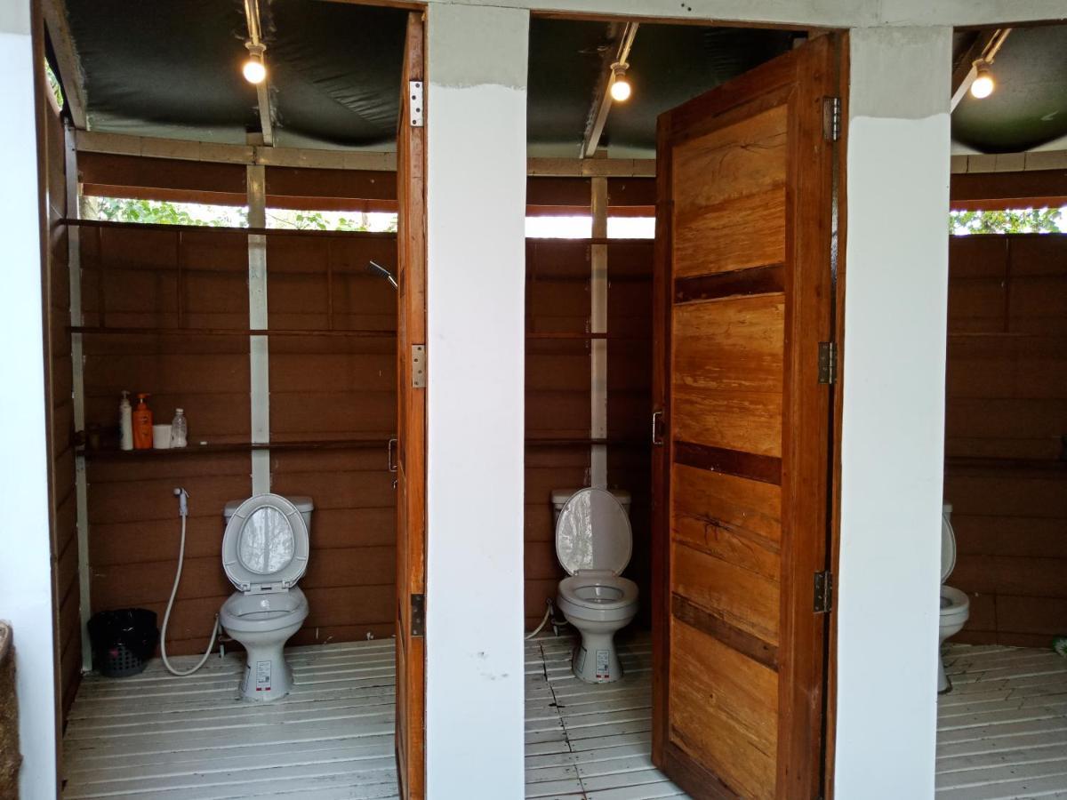 Koh Rong Love Resort Prek Svay Village Exterior foto
