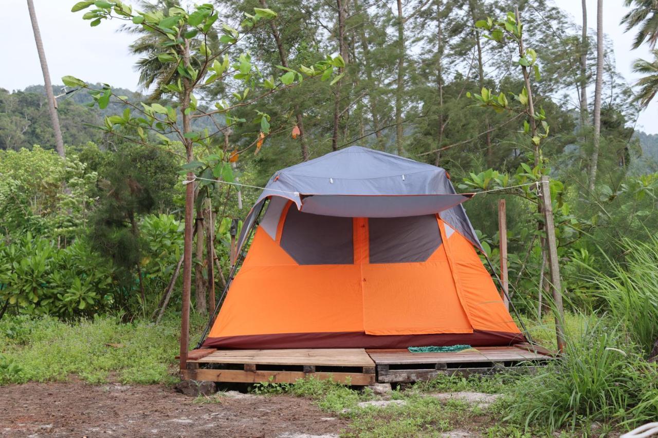 Koh Rong Love Resort Prek Svay Village Exterior foto